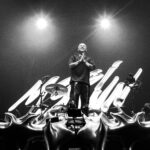 Mosimann au Zénith de Paris @hpdvn