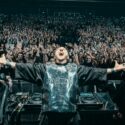 Mosimann sacré DJ de l'année aux NRJ Music Awards 2026 !