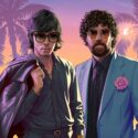 Justice derrière la Bande Originale de GTA 6 !