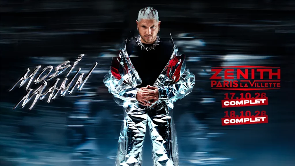 mosimann zenith de la villette