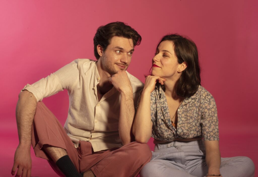 TEMPER releases Electro-pop single Cry for Them about childhood