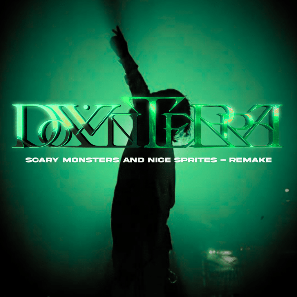 downterra skrillex cover