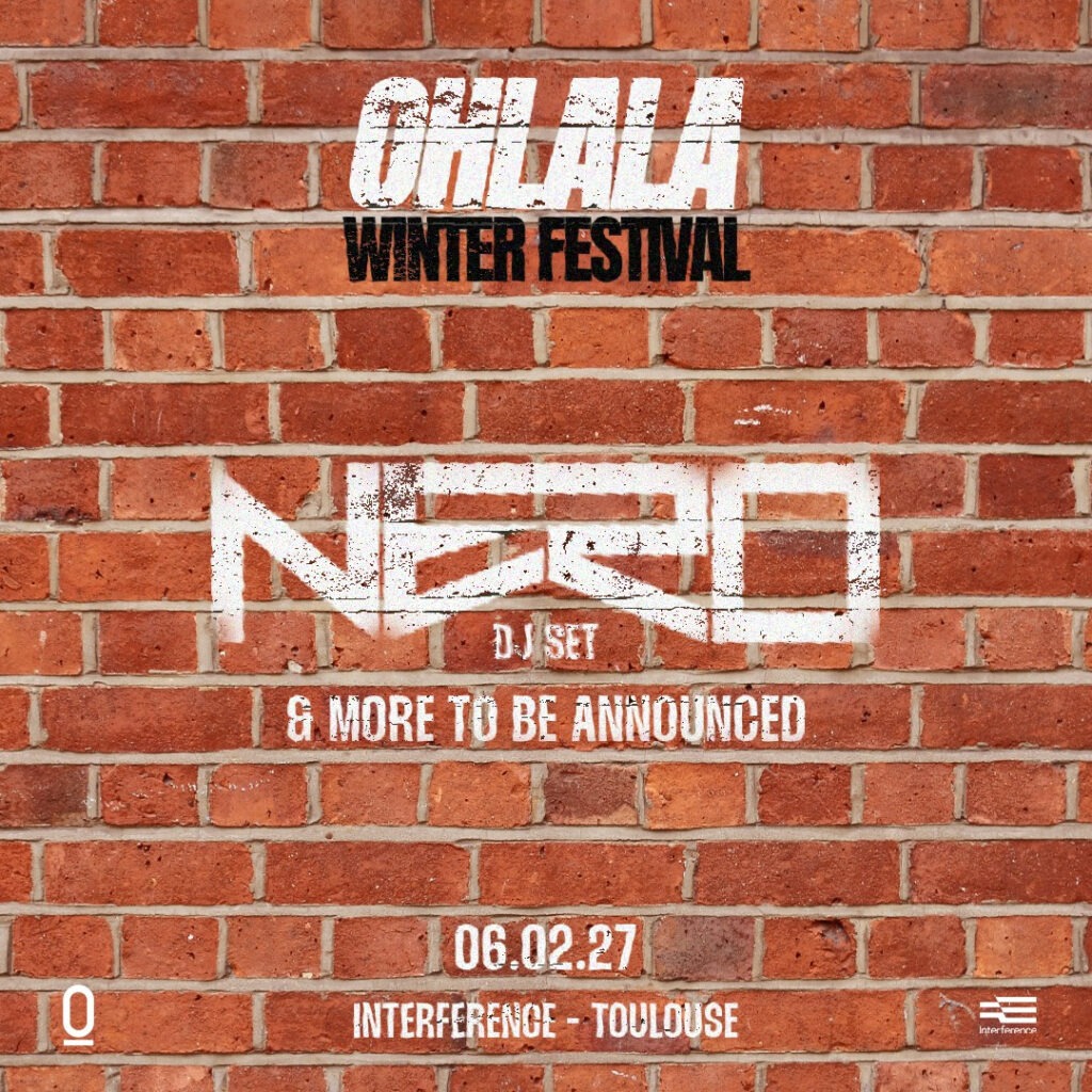 ohlala winter festival - nero